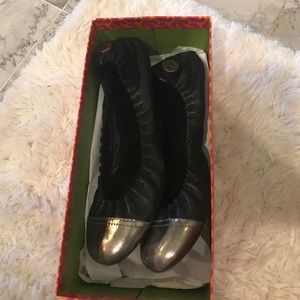 Tory Burch Flats